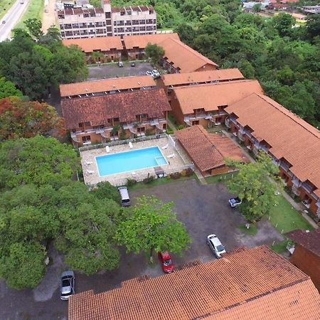 Apt Studio Maranduba Ville 1 Apartment Убатуба Екстериор снимка