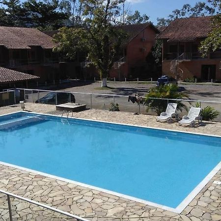 Apt Studio Maranduba Ville 1 Apartment Убатуба Екстериор снимка