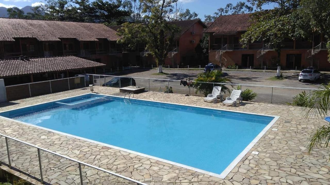Apt Studio Maranduba Ville 1 Apartment Убатуба Екстериор снимка