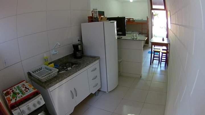 Apt Studio Maranduba Ville 1 Apartment Убатуба Екстериор снимка