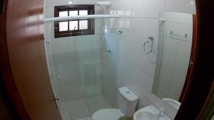 Apt Studio Maranduba Ville 1 Apartment Убатуба Екстериор снимка
